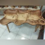 صنایع دستی چوبی 